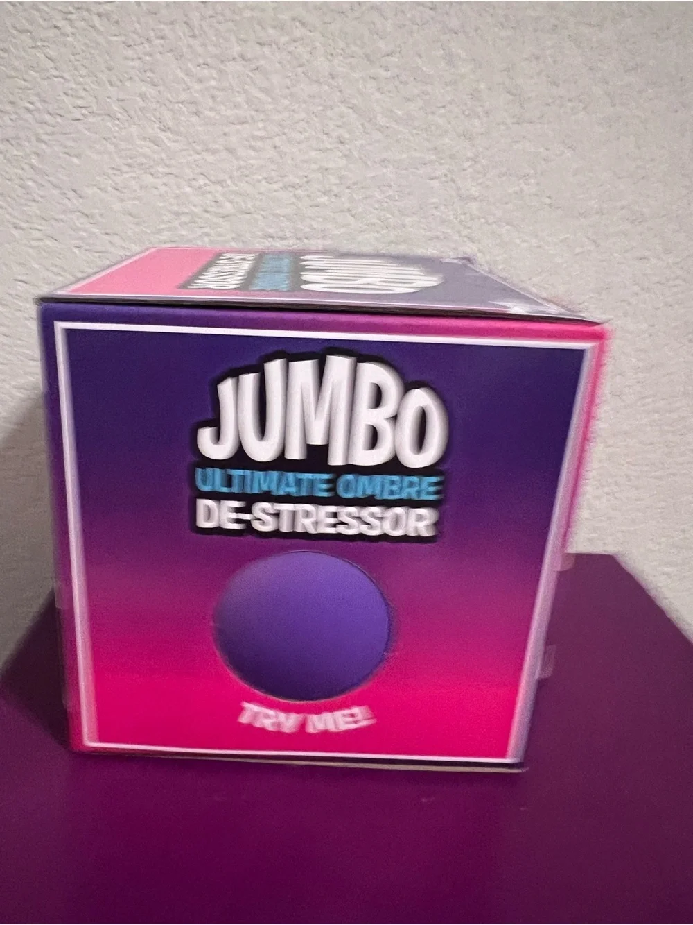 RMS squeeze stress